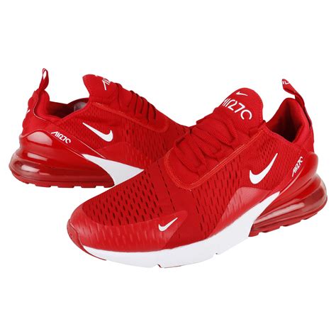 nike air max one rot damen|Nike Air Max 270 shoes.